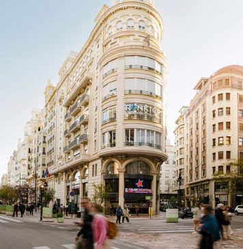 Estas son las ciudades valencianas más ricas de 2023