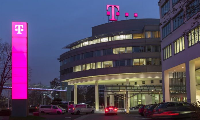Deutsche Telekom abrirá un centro tecnológico en Valencia con un centenar de empleos