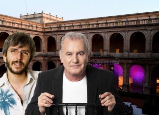 Vuelven los conciertos al claustro de San Miguel de los Reyes