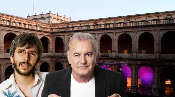 Vuelven los conciertos gratuitos al claustro de San Miguel de los Reyes Vuelven los conciertos al claustro de San Miguel de los Reyes