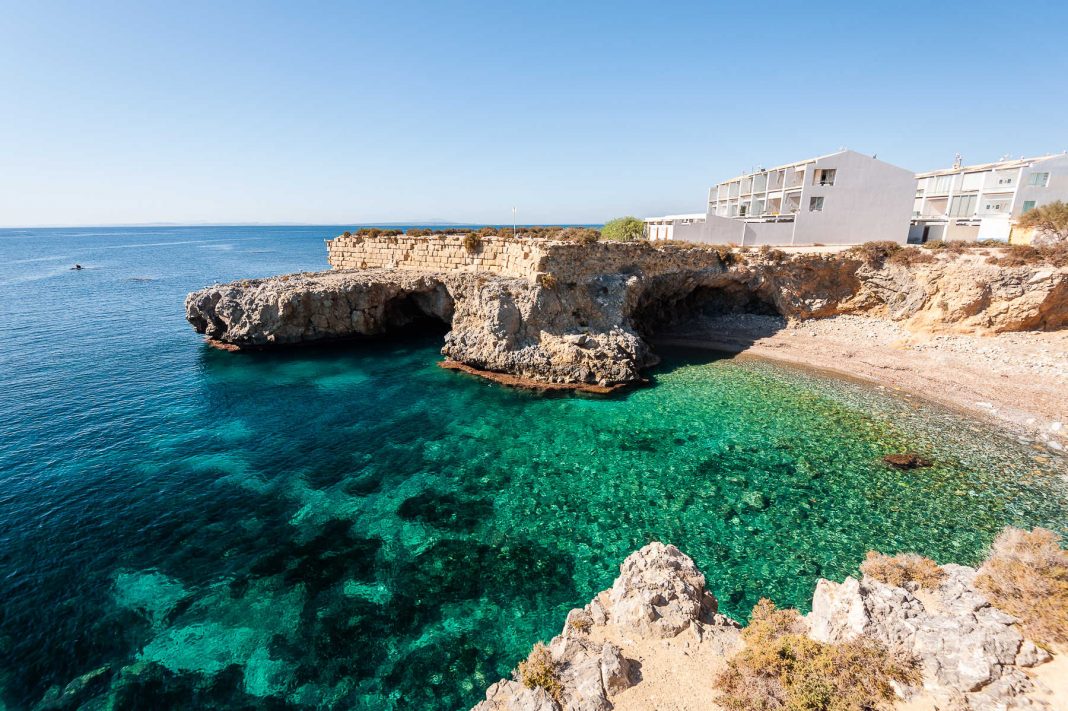 Las dos playas valencianas que National Geographic recomienda visitar este verano