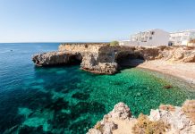 Las dos playas valencianas que National Geographic recomienda visitar este verano