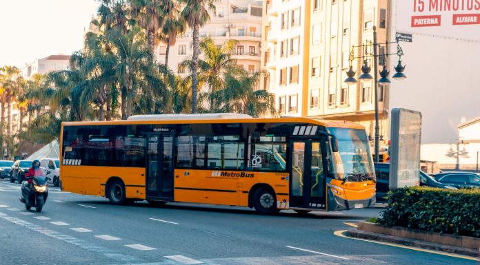 El nuevo contrato de transporte público conectará Valencia con 16 localidades 15 líneas de autobús conectarán la ciudad de Valencia con 16 municipios