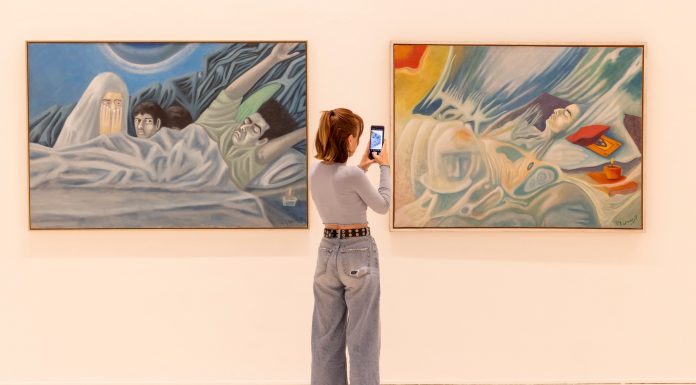 Las mejores exposiciones gratis por el Día de los Museos