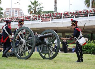 Museo Vivo vuelve a Valencia con actividades y exhibiciones gratuitas