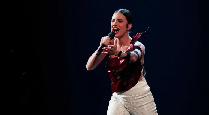 Eurovisión: la clave que puede convertir a Blanca Paloma en la ganadora