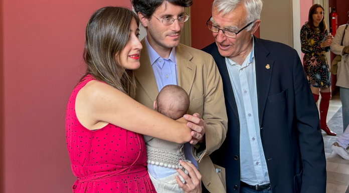 María José Catalá elimina los bautizos civiles de Valencia María José Catalá elimina los bautizos civiles de Valencia