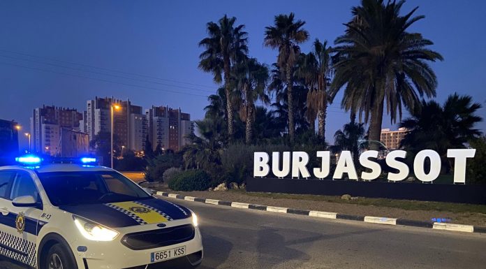 Un hombre fallece en Burjassot tras descolgarse con unas sábanas desde un cuarto piso Un hombre fallece en Burjassot tras descolgarse con unas sábanas desde un cuarto piso