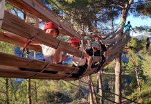 Ofrecen 1.500 plazas de actividades veraniegas y gratuitas para niños y jóvenes en Valencia
