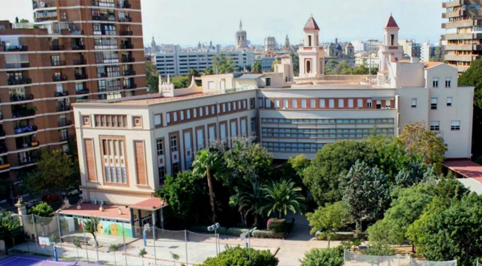 Los colegios de Valencia más demandados para el curso 2023/24 Estos son los 10 colegios valencianos más demandados para estudiar el próximo curso