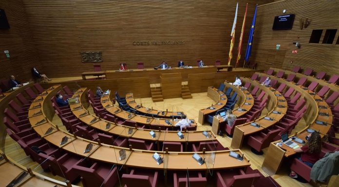 Quién es quién en los nuevos gobiernos valencianos Quién es quién en los nuevos gobiernos: Corts y Ayuntamiento