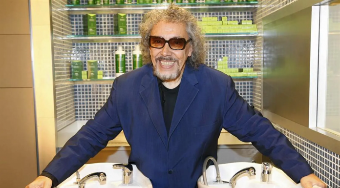 Muere el peluquero Lluís Llongueras a los 87 años Muere el peluquero Lluís Llongueras a los 87 años