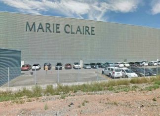 Marie Claire se despide de la Comunitat y anuncia el cierre de su planta