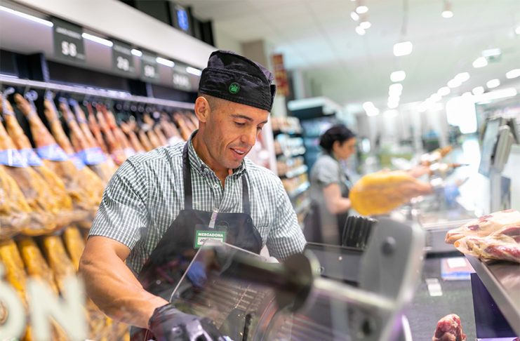 Mercadona contratará a más de 800 personas para la campaña de verano