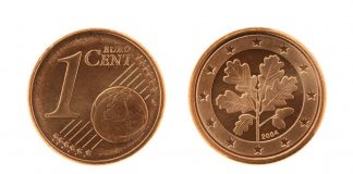La moneda de un céntimo con la que puedes ganar 50.000 euros si la tienes en la cartera
