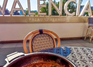Valencia inaugura una ruta gastronómica dedicada al conejo