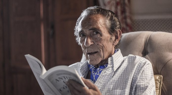 Muere el escritor Antonio Gala