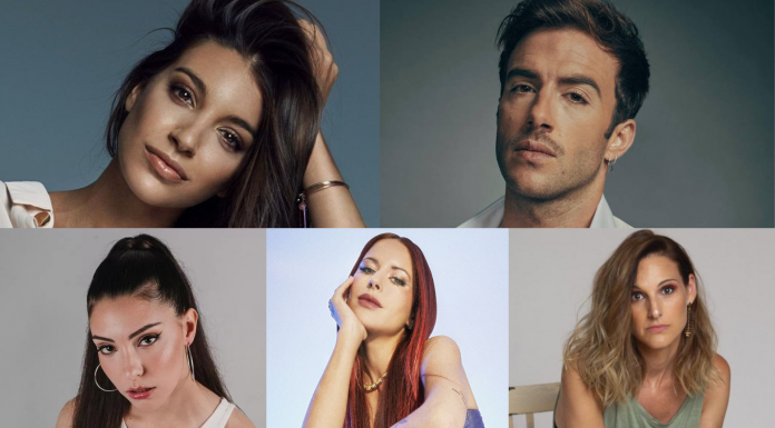 Alvaro de Luna, Vicco y Ana Guerra actuarán este fin de semana en Torrent Vuelve a Torrent el Festival de Unicxs Dial