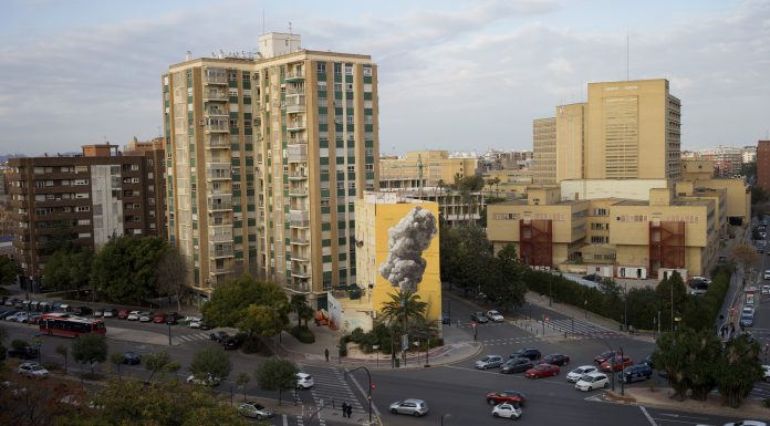 Los afectados por los cortes de electricidad tienen derecho a indemnizaciones furgoneta en Campanar