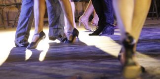 Llega a Valencia la 5ª edición del Festival Internacional de Tango