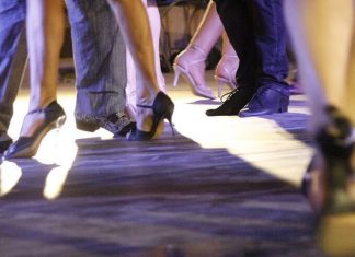 Llega a Valencia la 5ª edición del Festival Internacional de Tango