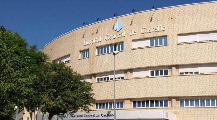 Una mujer muere de un infarto tras esperar 8 horas en Urgencias