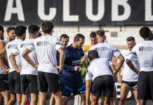 El porcentaje y las opciones de descenso del Valencia CF