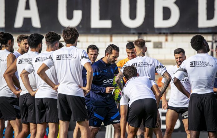 El porcentaje y las opciones de descenso del Valencia CF