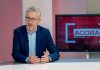 Arcadi España: «Sin el Gobierno actual, Volkswagen no habría elegido la Comunitat Valenciana» Arcadi España: "Sin el Gobierno actual Volkswagen no habría elegido la Comunitat Valenciana"