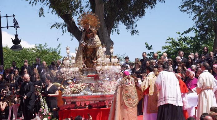 Emotivo vídeo del himno de la Comunitat en en Puente del Real