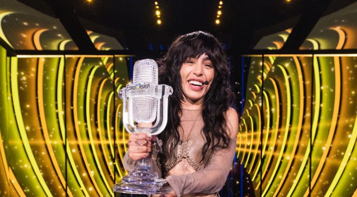 Unos compositores españoles denuncian por plagio a la ganadora de Eurovisión plagio