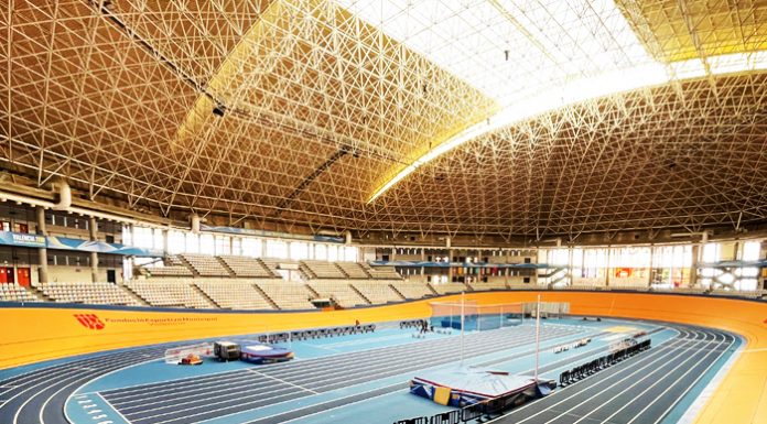 Valencia quiere albergar el Campeonato de Europa de Atletismo en 2027