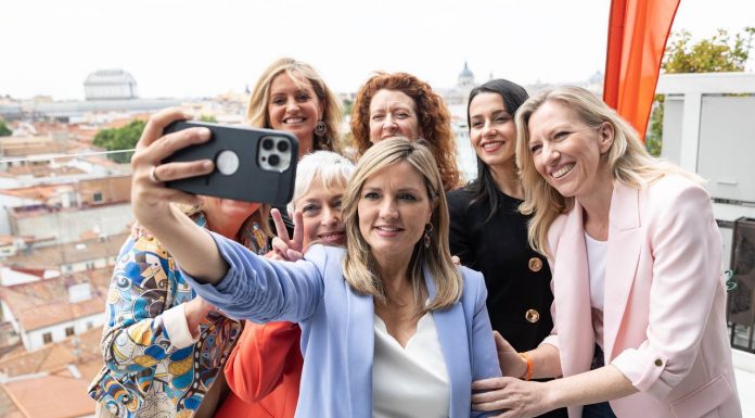 Ciudadanos no se presentará a las elecciones generales Ciudadanos no se presentará a las elecciones generales