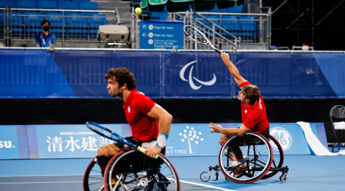 Las Fallas y el deporte paralímpico se unen en 2024