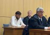 Piden 25 años de prisión para Alberto L. H. por el crimen de Conde Altea Condenan a 22 años de prisión al asesino de Conde Altea