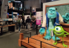 Disney Pixar trae su nueva exposición a Valencia y anuncia la fecha de apertura
