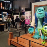 Disney Pixar trae su nueva exposición a Valencia y anuncia la fecha de apertura