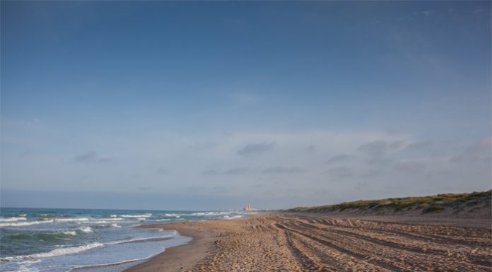 Muere ahogado un joven de 30 años en la playa de El Saler