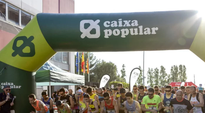 Últimos días para inscribirse a la 30ª Volta a Peu de Benetússer