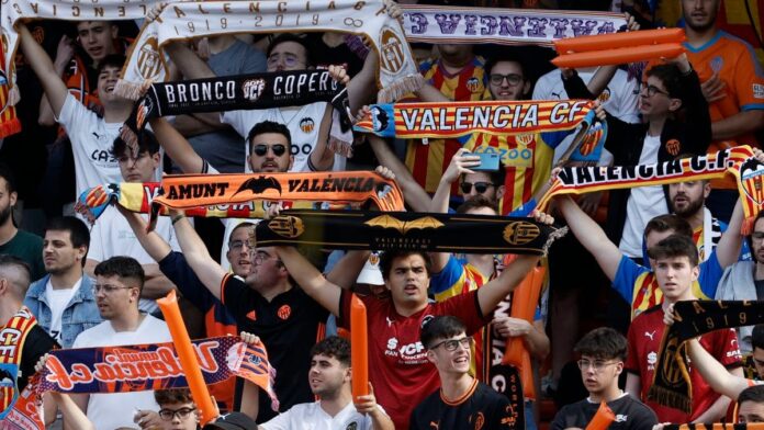 7televalencia-sancionvalencia El Valencia CF emite un comunicado tras la sanción de la RFEF en el "Caso Vinicius"