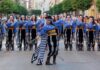 Moros i Cristians de Sedaví