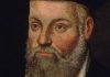 Las profecías de Nostradamus para 2025