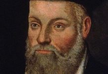 Las profecías de Nostradamus para 2025