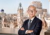 Santiago Ballester: «Las Fallas están de moda y no paran de crecer»
