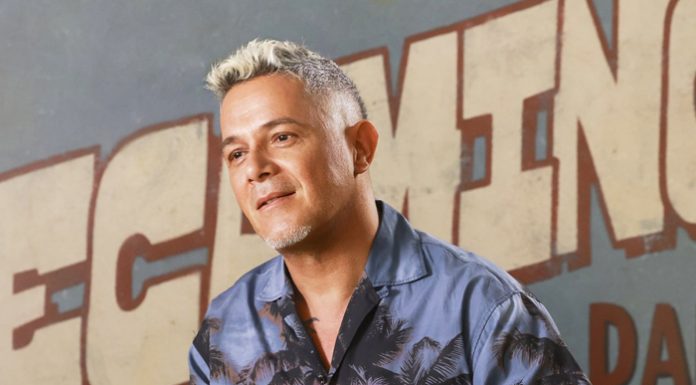 Alejandro Sanz: «A veces no quiero ni estar, estoy triste y cansado»