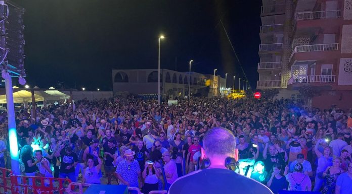 La Ruta vuelve a El Perelló durante dos fines de semana El próximo gran tardeo remember de la Ruta ya tiene fecha y será gratuito