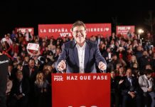 28-M | El CIS publica un gran sondeo electoral con reelección del Botànic y de Ribó