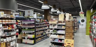 El mejor supermercado BIO de España y Portugal es valenciano