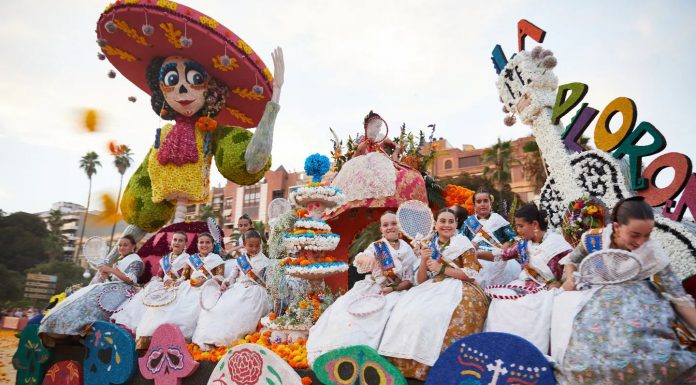 Arranca la Gran Fira de València 2023: horarios y lugar de las actividades