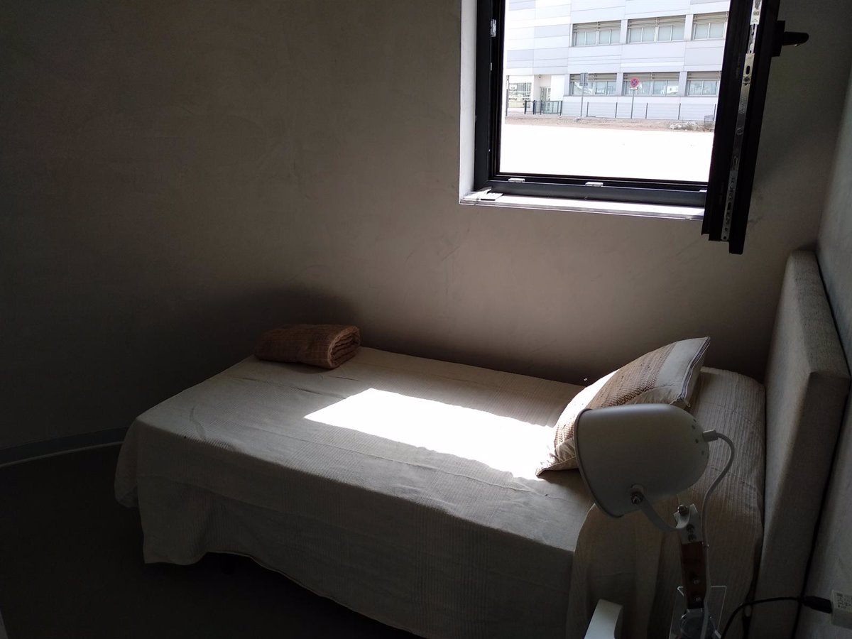 Valencia lidera el ránquing de subida de precios del alquiler de habitaciones